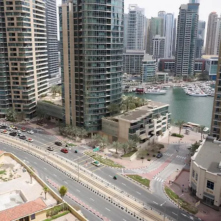 Charming Spacious Studio Apartment In The Heart Of Jbr By Sweet Homes Дубай Екстер'єр фото