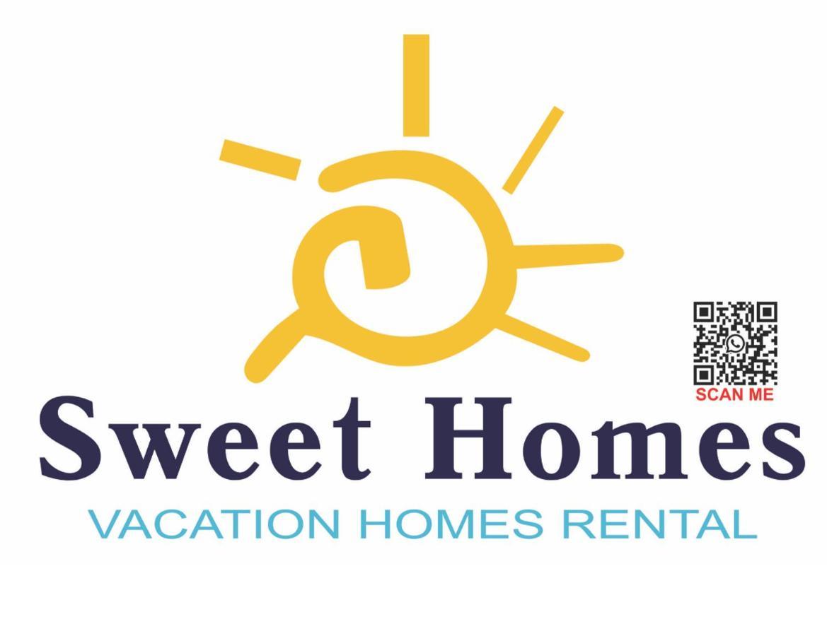 Charming Spacious In The Heart Of Jbr By Sweet Homes Будинок відпочинку