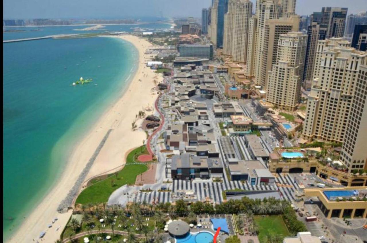 Charming Spacious In The Heart Of Jbr By Sweet Homes * Дубай