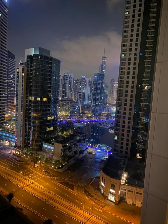 Charming Spacious In The Heart Of Jbr By Sweet Homes * Дубай