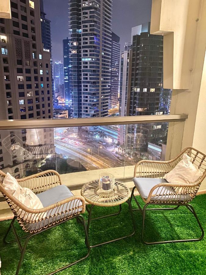 Charming Spacious In The Heart Of Jbr By Sweet Homes * Дубай
