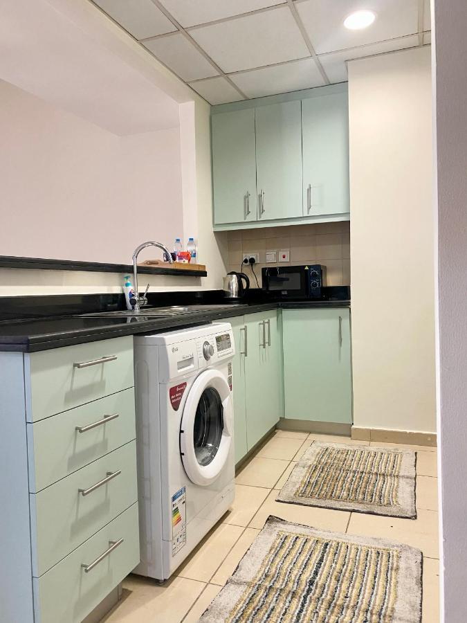 Charming Spacious In The Heart Of Jbr By Sweet Homes Будинок відпочинку Дубай
