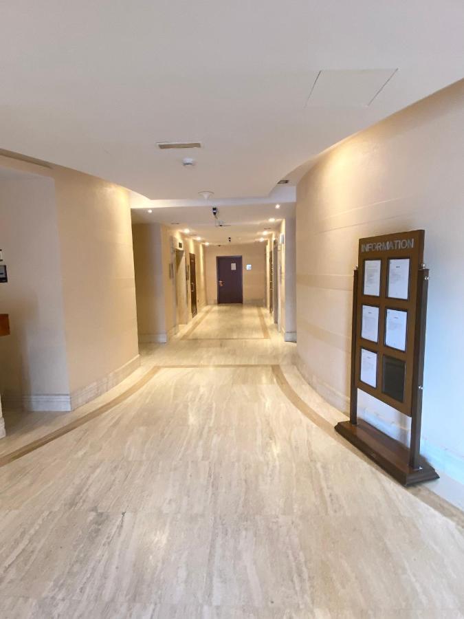 Charming Spacious In The Heart Of Jbr By Sweet Homes Будинок відпочинку Дубай