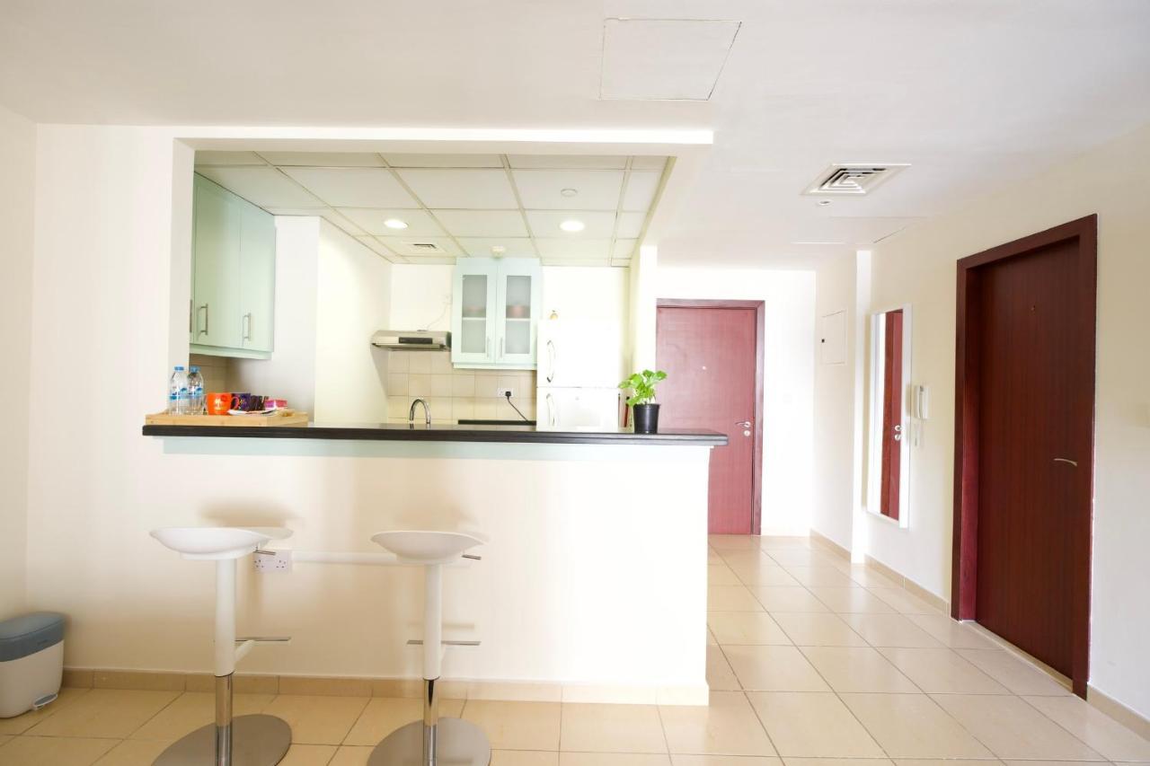 Charming Spacious In The Heart Of Jbr By Sweet Homes Будинок відпочинку Дубай