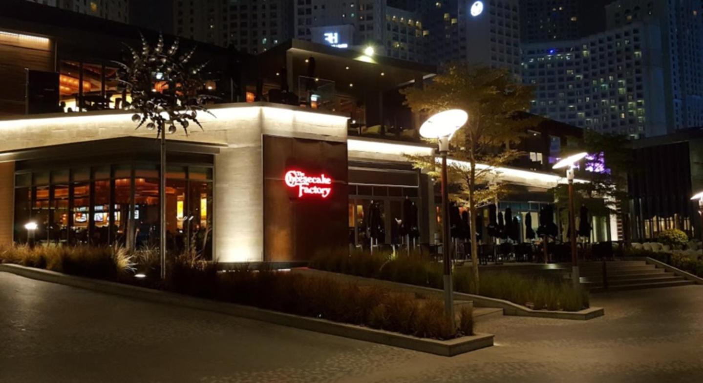 Charming Spacious In The Heart Of Jbr By Sweet Homes Будинок відпочинку Дубай
