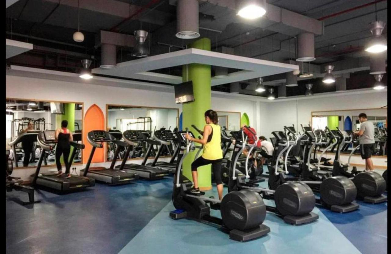 Charming Spacious In The Heart Of Jbr By Sweet Homes بيت للعطل