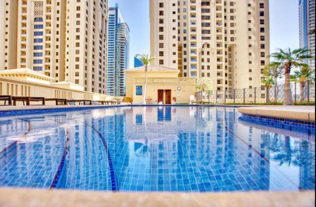 Charming Spacious In The Heart Of Jbr By Sweet Homes دبي