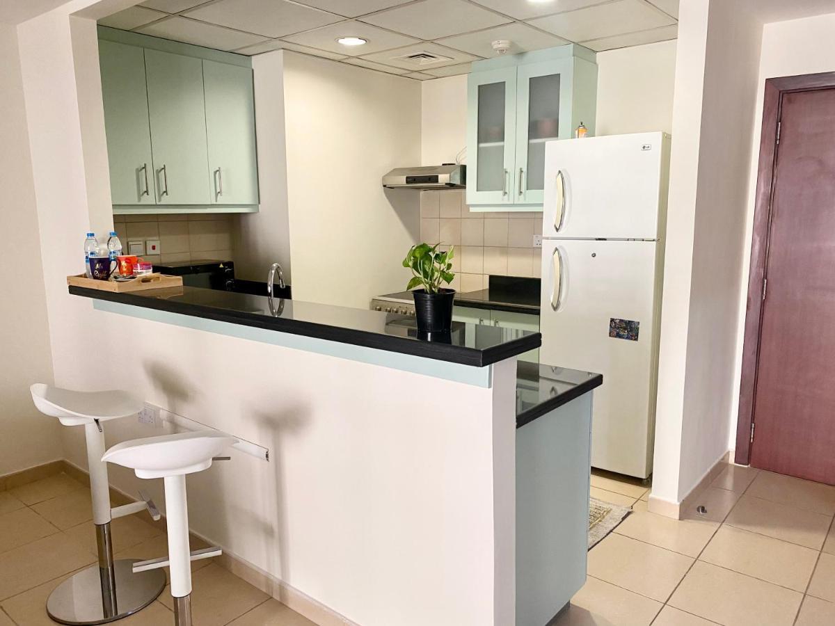 Charming Spacious In The Heart Of Jbr By Sweet Homes * دبي