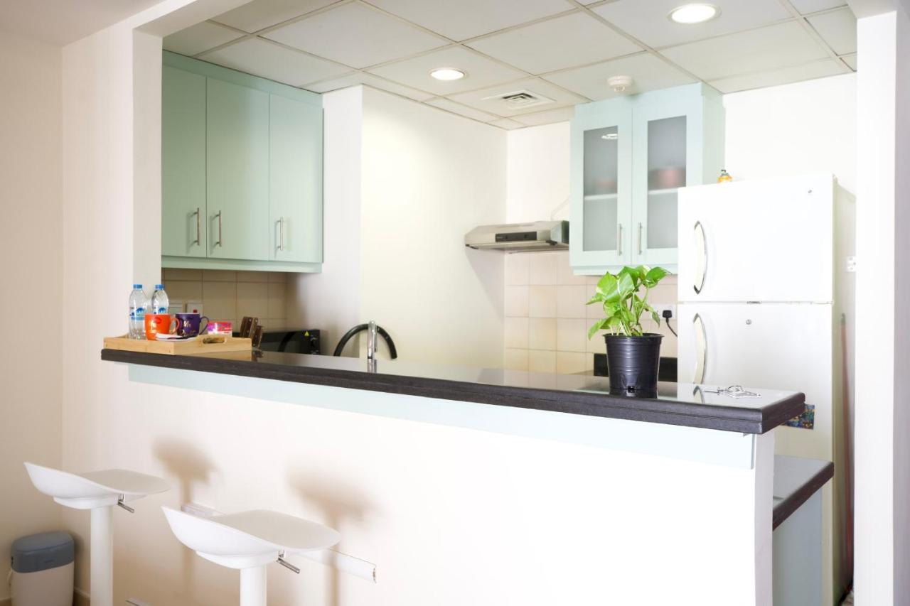 بيت للعطل Charming Spacious In The Heart Of Jbr By Sweet Homes *