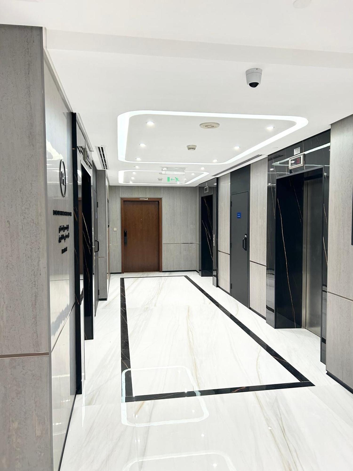Charming Spacious In The Heart Of Jbr By Sweet Homes بيت للعطل *