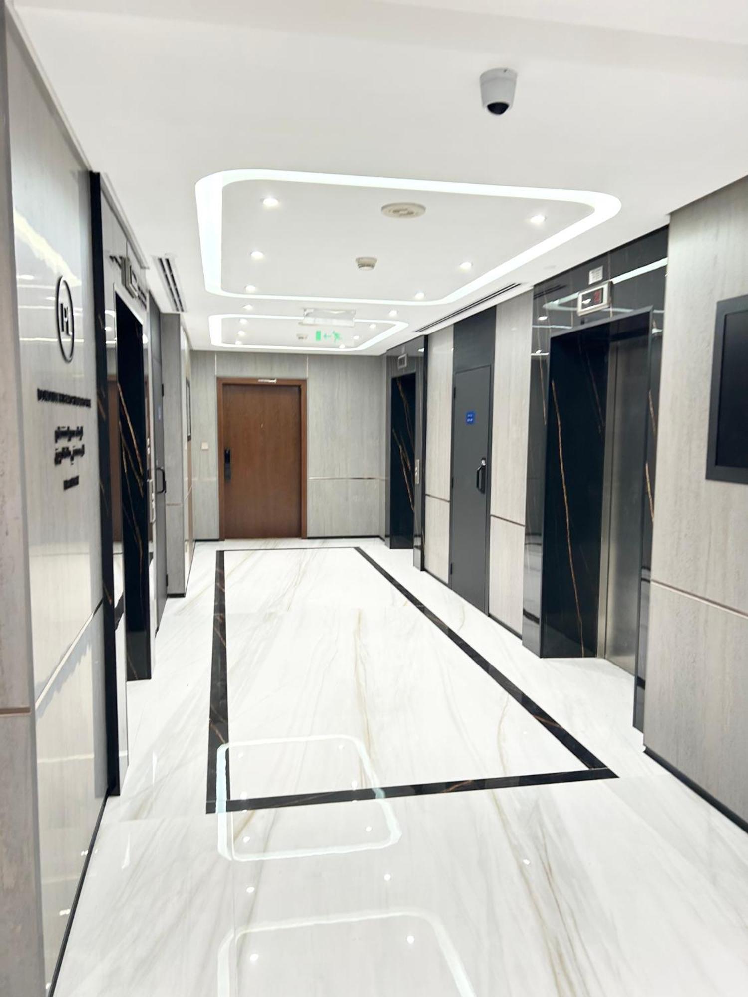 Charming Spacious In The Heart Of Jbr By Sweet Homes بيت للعطل دبي